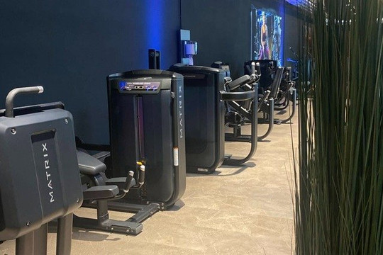 Bild 3 von Clever Fit Eisleben Partnergalerie