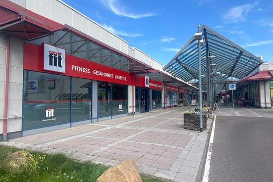 Bild 2 von Clever Fit Eisleben Partnergalerie
