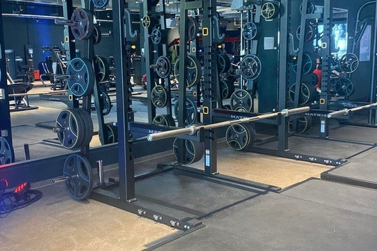 Bild 1 von Clever Fit Eisleben Partnergalerie