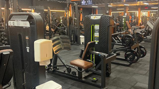 Imagem 1 da galeria do parceiro LeadFit Academia