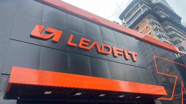 Imagem 2 da galeria do parceiro LeadFit Academia