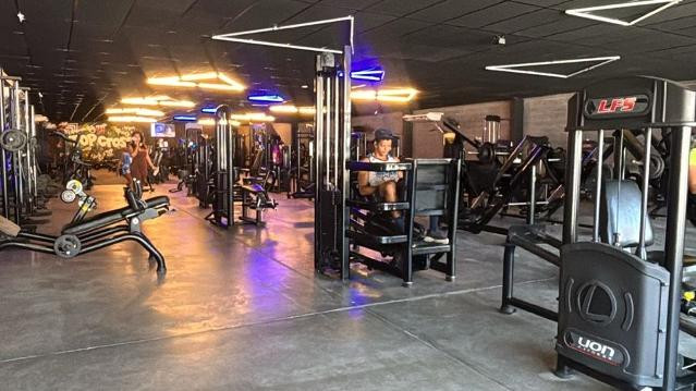 Imagem 2 da galeria do parceiro Sou Top Fitness - Unidade 2
