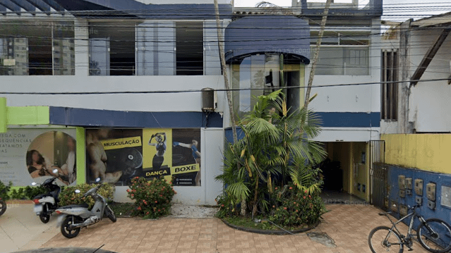 Imagem 2 da galeria do parceiro Academia Inove