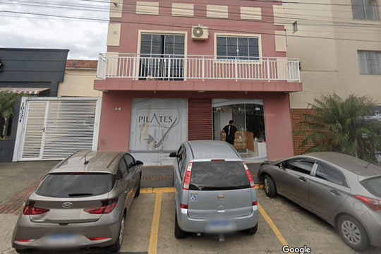Imagem 2 da galeria do parceiro Pilates e Fisioterapia