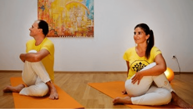 Bild 3 von Yoga Vidya - Stolberg Partnergalerie
