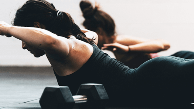 Image 1 from Thrive Fitness Studio partner gallery