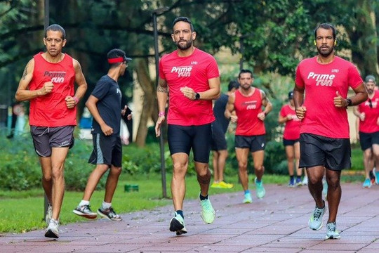 Imagem 3 da galeria do parceiro Prime Run Parque do Povo