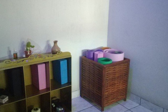 Imagem 1 da galeria do parceiro Shirley Batista - Cuidar, Sua Saúde Integral