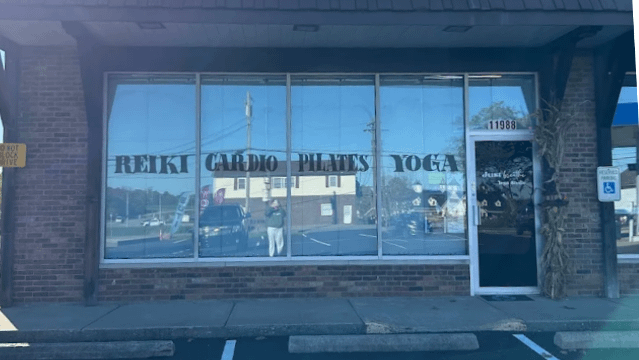 Image 2 from Just Breathe Yoga Studio partner gallery