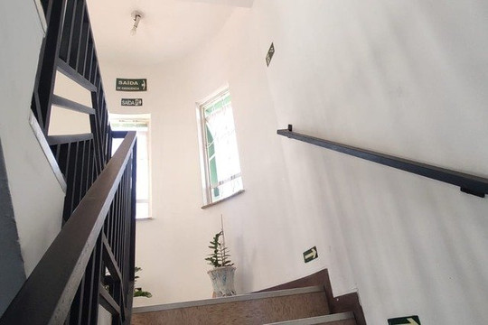 Imagem 10 da galeria do parceiro Academia ZAS Corpo Ativo