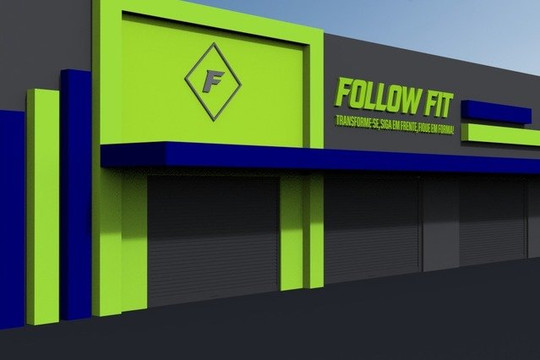 Imagem 2 da galeria do parceiro Follow Fit Paulicéia