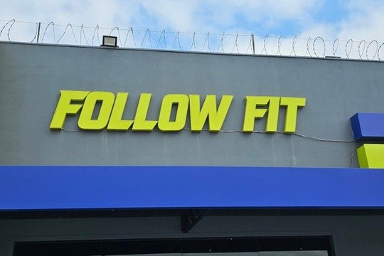 Imagem 1 da galeria do parceiro Follow Fit Paulicéia