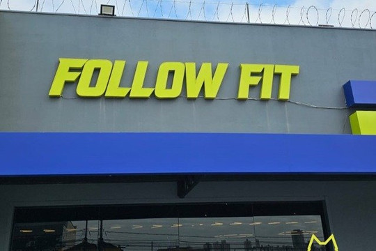 Imagem 3 da galeria do parceiro Follow Fit Paulicéia