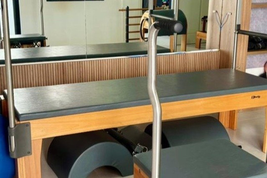 Imagem 3 da galeria do parceiro LM. FISIO PELVICA PILATES LPF