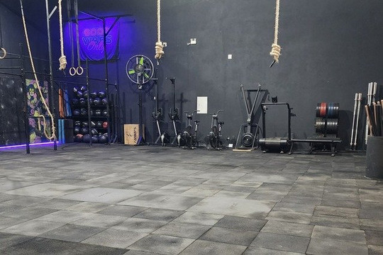 Imagem 2 da galeria do parceiro Blackout Cf