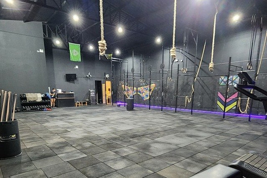 Imagem 1 da galeria do parceiro Blackout Cf