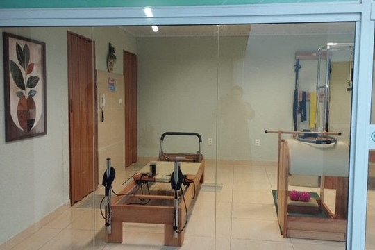 Imagem 3 da galeria do parceiro Fabiana Nunes Pilates