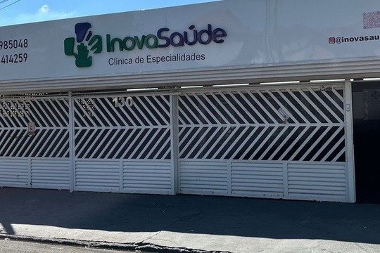 Imagem 2 da galeria do parceiro Fabiana Nunes Pilates