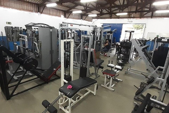 Imagem 3 da galeria do parceiro Corpo e Companhia