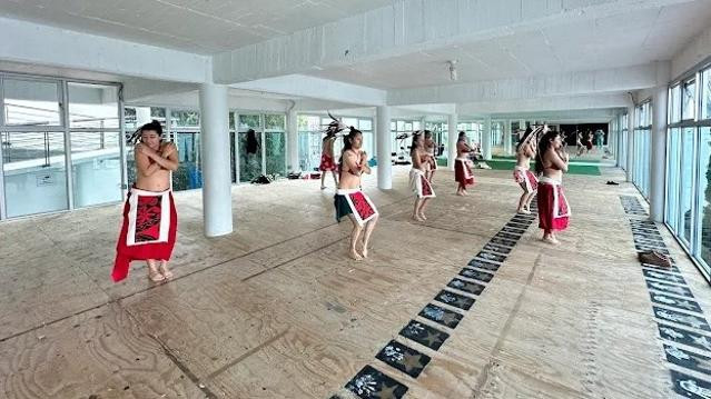 Imagen 1 de la galería del partner 'Ori Mana Polynesian Dance Studio by Aideé De la Paz