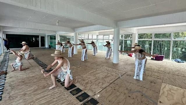 Imagen 2 de la galería del partner 'Ori Mana Polynesian Dance Studio by Aideé De la Paz