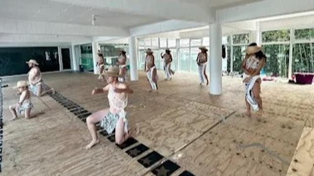 Imagen 3 de la galería del partner 'Ori Mana Polynesian Dance Studio by Aideé De la Paz