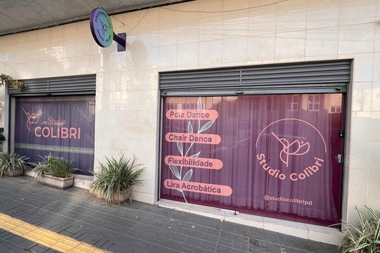 Imagem 2 da galeria do parceiro Studio Colibri
