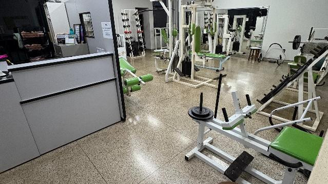 Imagem 3 da galeria do parceiro Forma Física