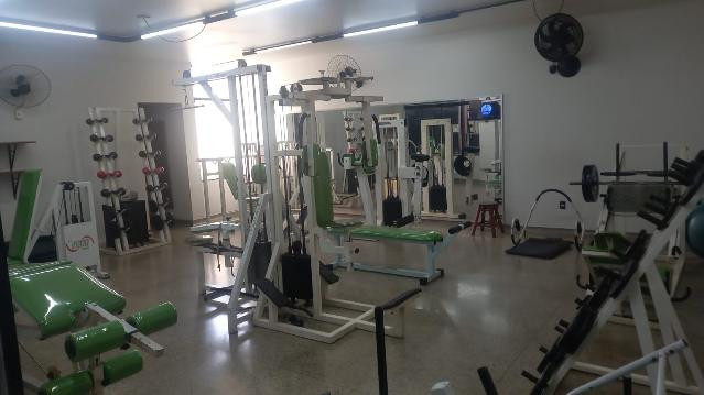 Imagem 1 da galeria do parceiro Forma Física