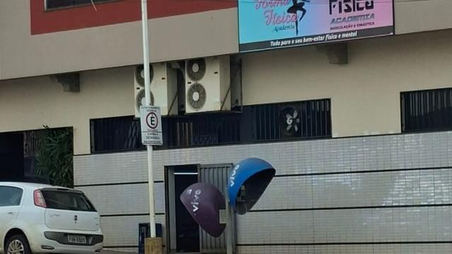 Imagem 2 da galeria do parceiro Forma Física