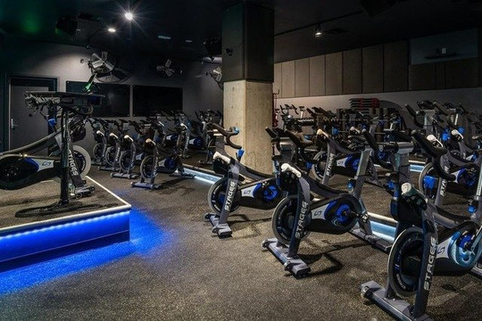 Image 3 from The Cycle Sanctuary partner gallery