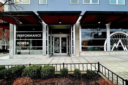 Image 2 from The Cycle Sanctuary partner gallery