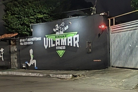 Imagem 2 da galeria do parceiro ACADEMIA VILA MAR FITNESS