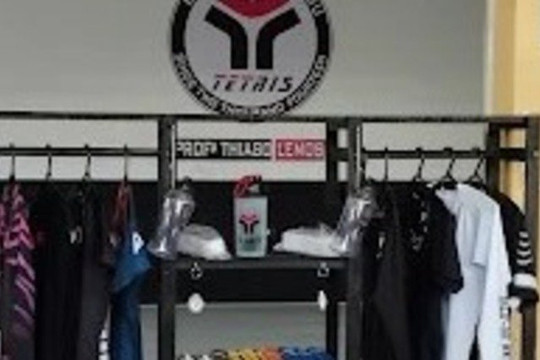 Imagem 3 da galeria do parceiro GTF - Garage Training Fight