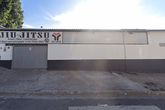 Imagem 2 da galeria do parceiro GTF - Garage Training Fight