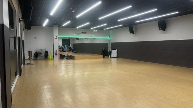 Imagen 3 de la galería del partner VivaGym Ponferrada