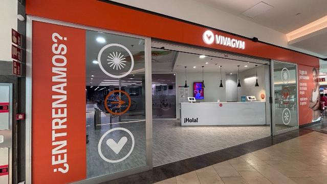 Imagen 2 de la galería del partner VivaGym Ponferrada
