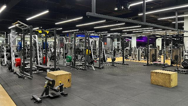 Imagen 1 de la galería del partner VivaGym Ponferrada