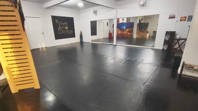 Imagem 1 da galeria do parceiro Viva Art & Dance Studio