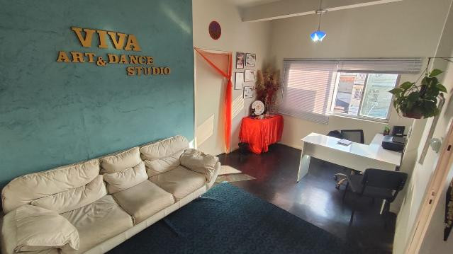 Imagem 2 da galeria do parceiro Viva Art & Dance Studio