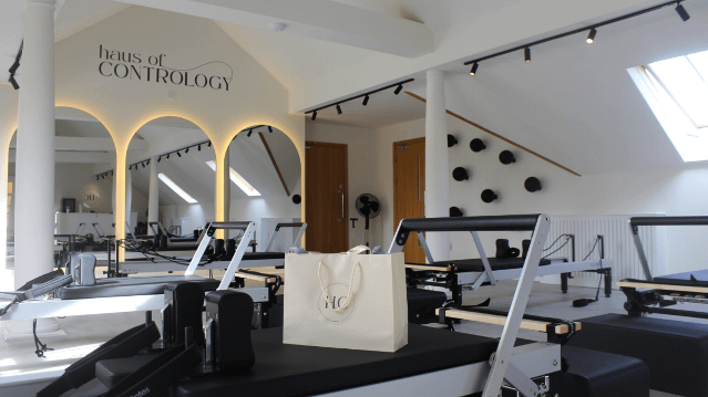 Image 2 from Haus of Contrology partner gallery