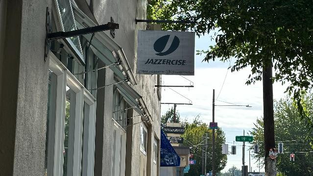 Image 2 from Jazzercise Portland Fitness Center partner gallery