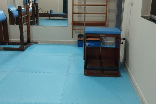 Imagem 3 da galeria do parceiro Studio de Pilates Juliano Carvalho