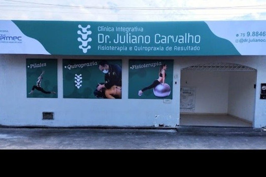 Imagem 2 da galeria do parceiro Studio de Pilates Juliano Carvalho