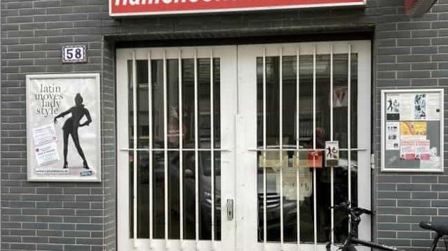 Bild 2 von Tanzclub Düsseldorf - Friedenstraße Partnergalerie