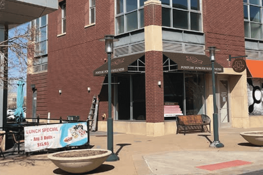 Image 2 from Posture Power Wellness partner gallery