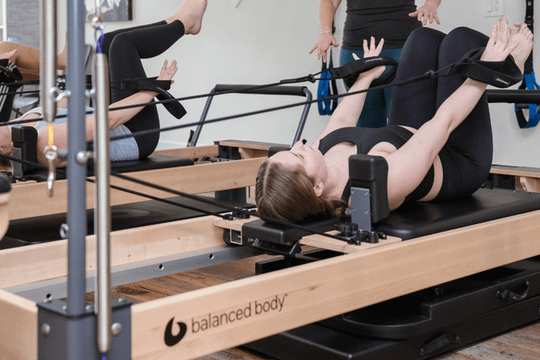 Image 1 from Posture Power Wellness partner gallery