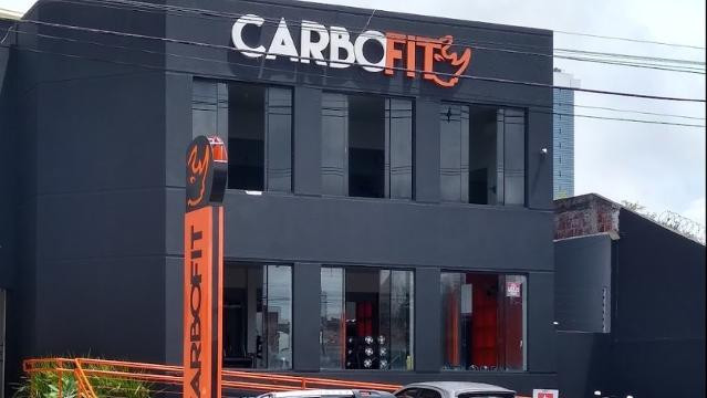 Imagem 2 da galeria do parceiro Carbofit Academia