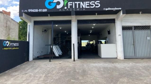 Imagem 2 da galeria do parceiro Academia Go Fitness