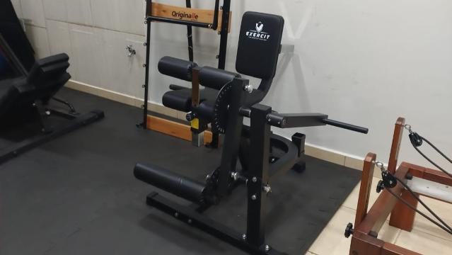 Imagem 1 da galeria do parceiro Destak Fisioterapia - Ombro, Joelho e Pilates